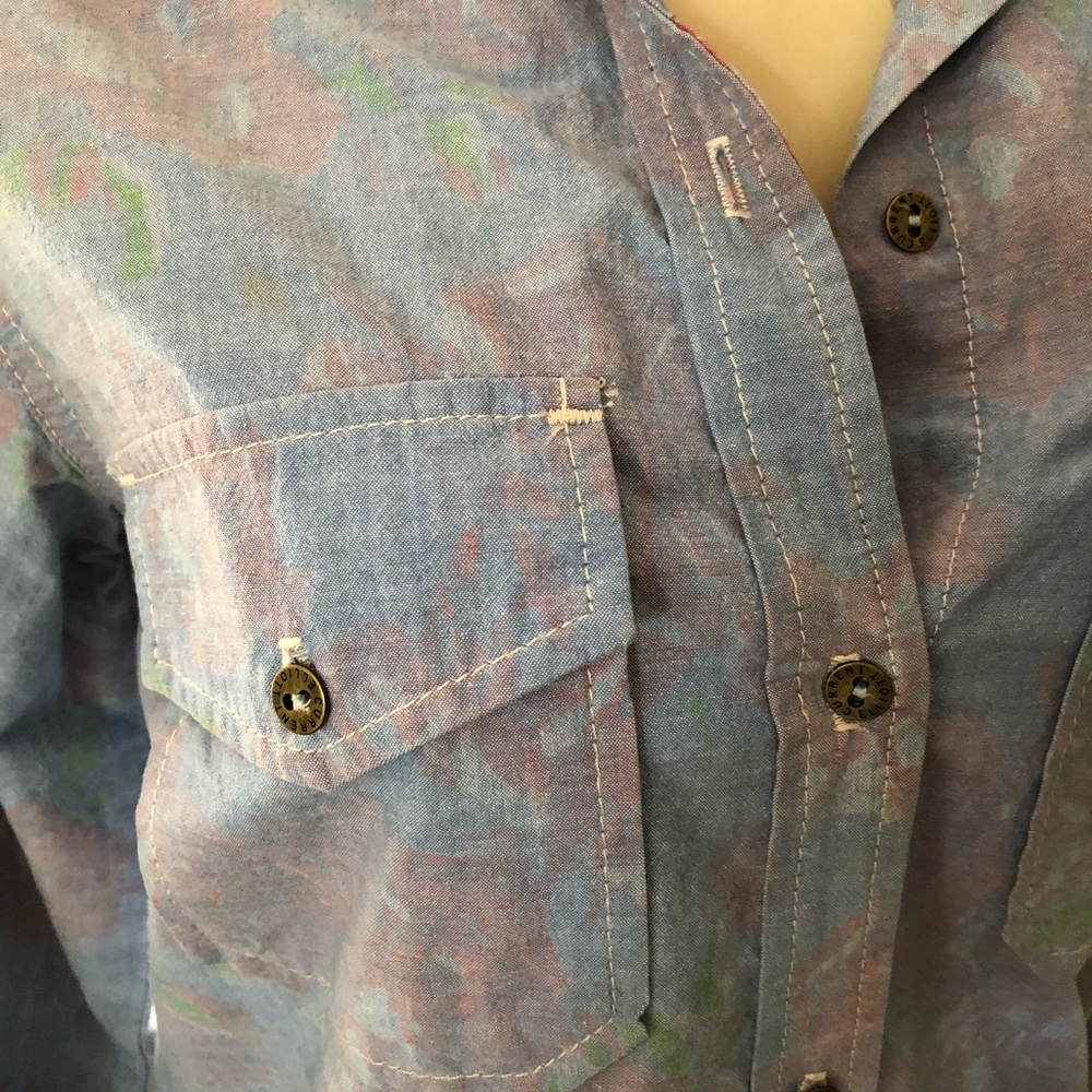 Current/Elliot Shirt
